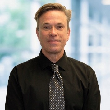 Robert Booth, MPH, CIH