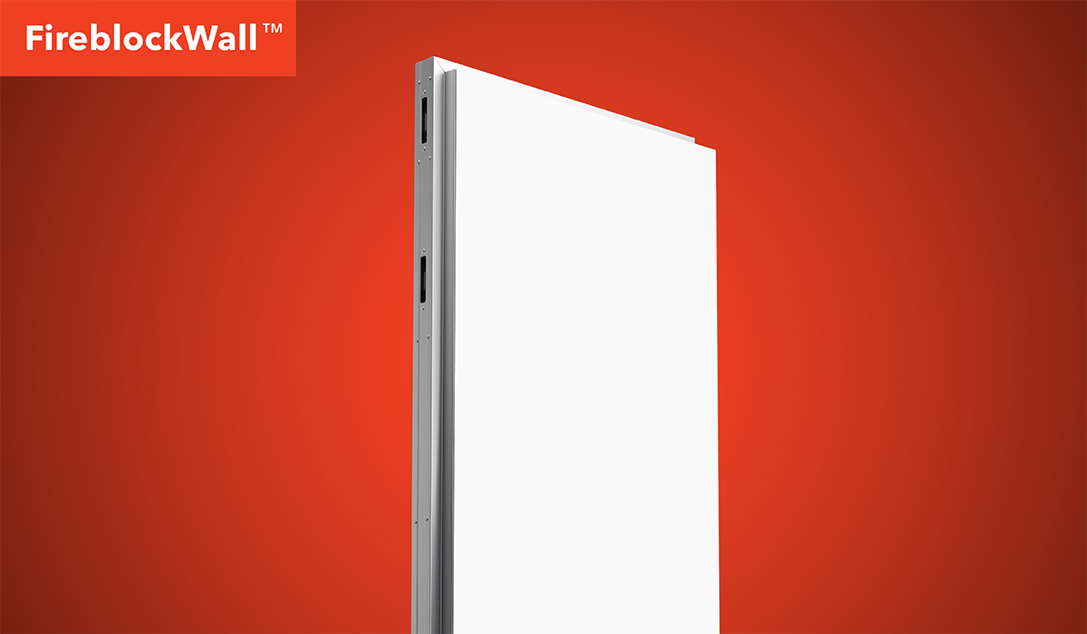 FireblockWall