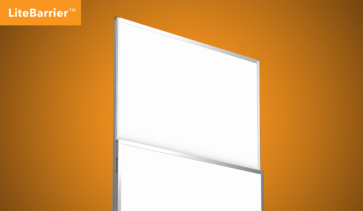 LiteBarrier
