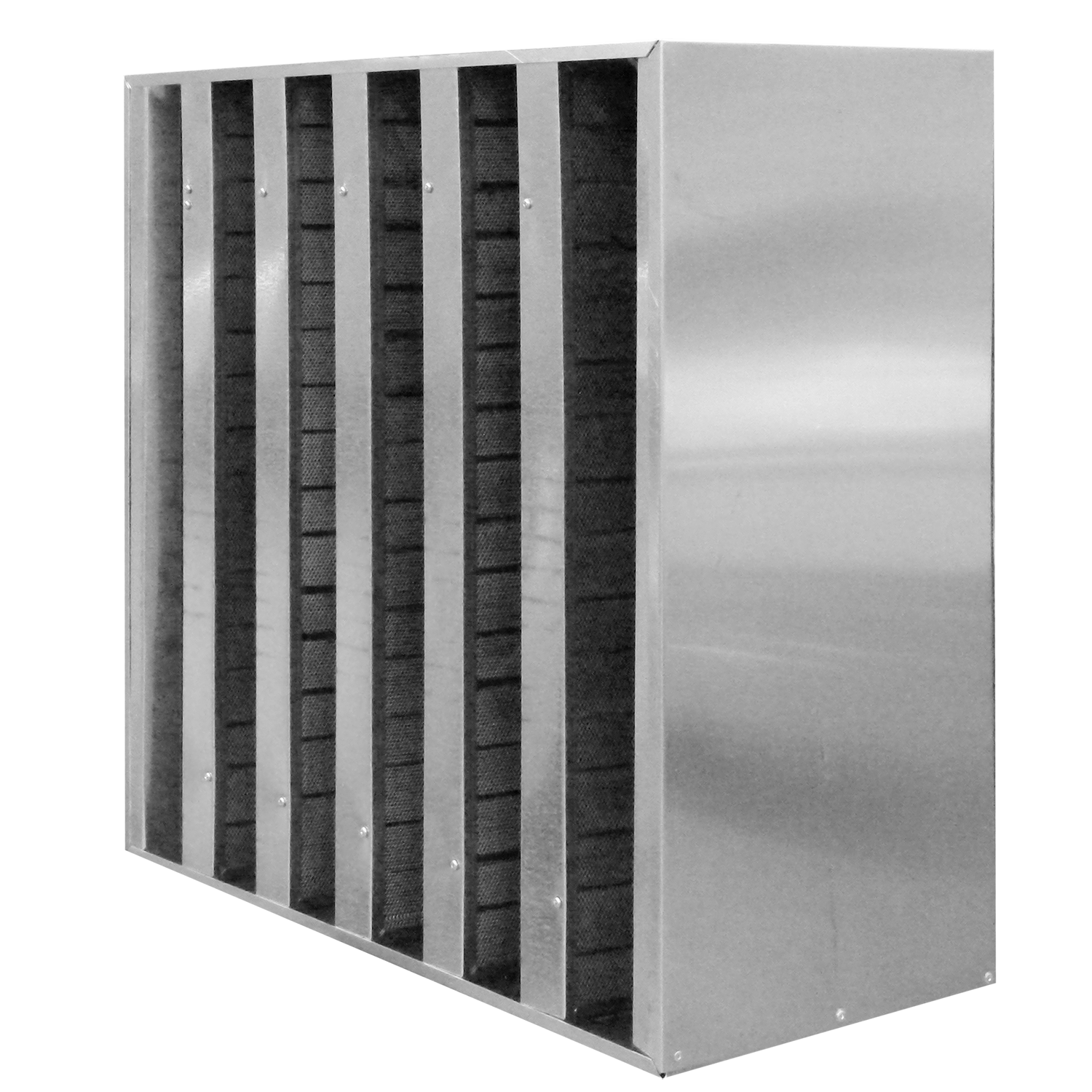 Bulk Carbon Filters (Multiple Sizes)