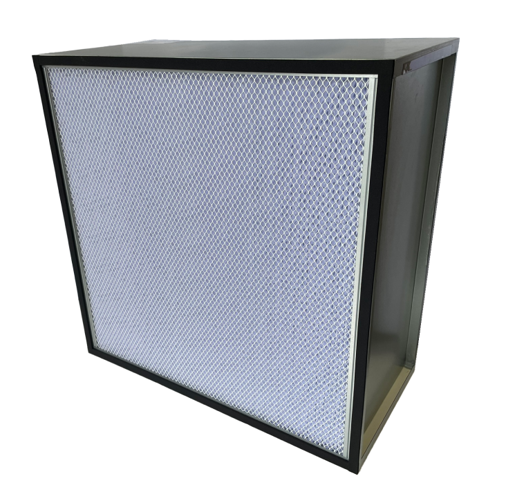 HEPA Filters (Multiple Sizes)