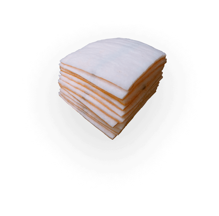 Poly Pad Filters (Multiple Sizes)