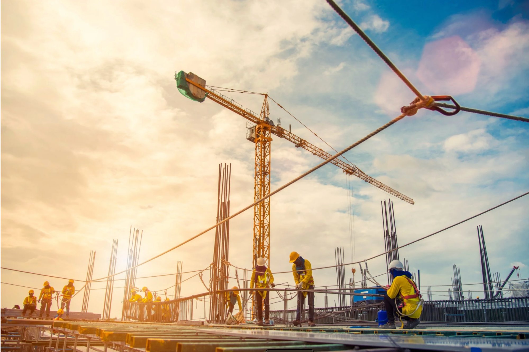 Healthcare Construction Management