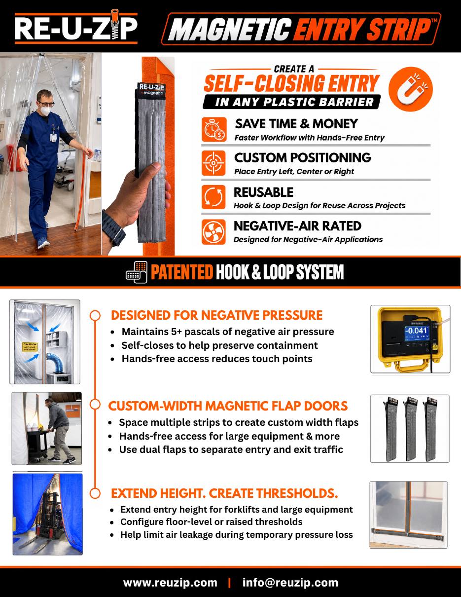 RE-U-ZIP System Overview, page 4 of 14