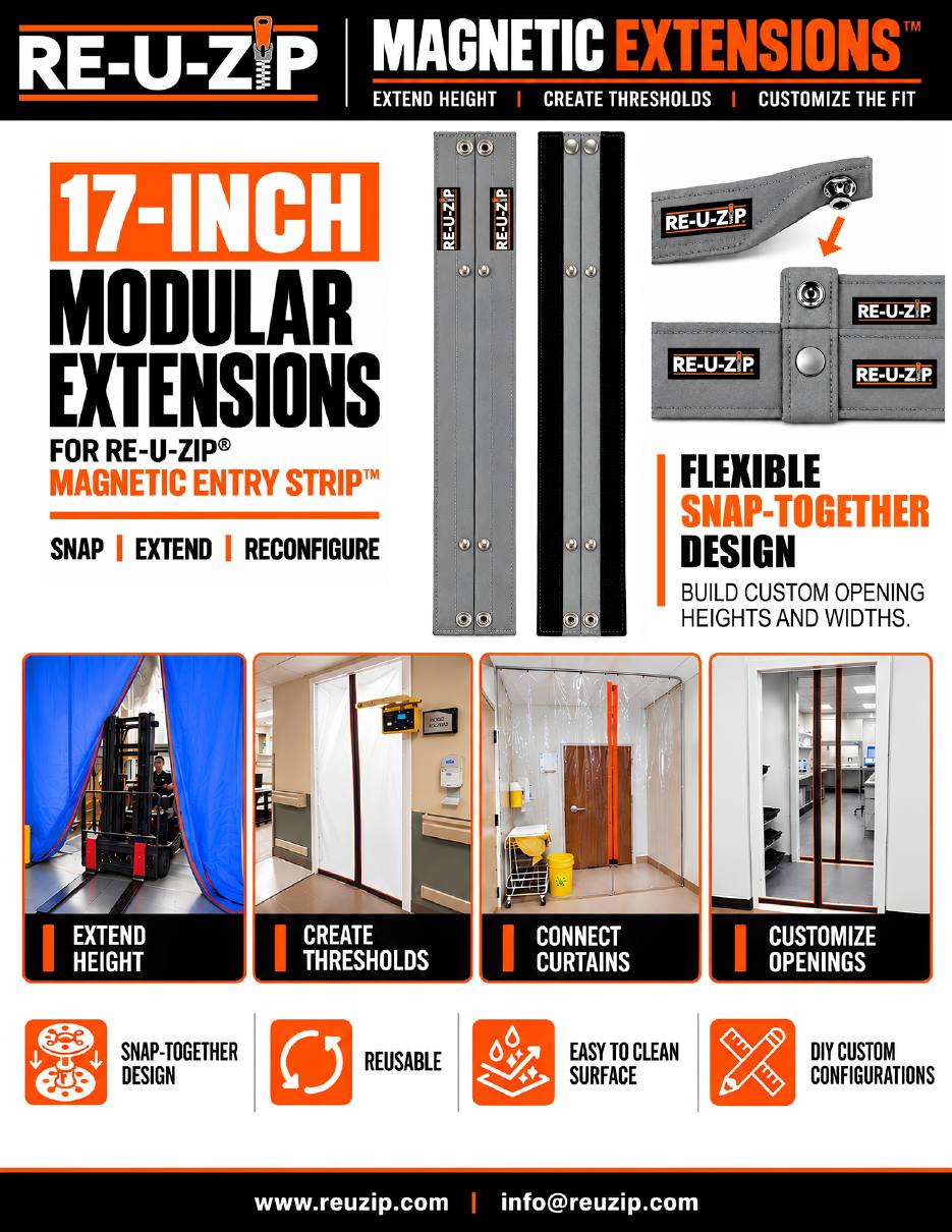 RE-U-ZIP System Overview, page 5 of 14