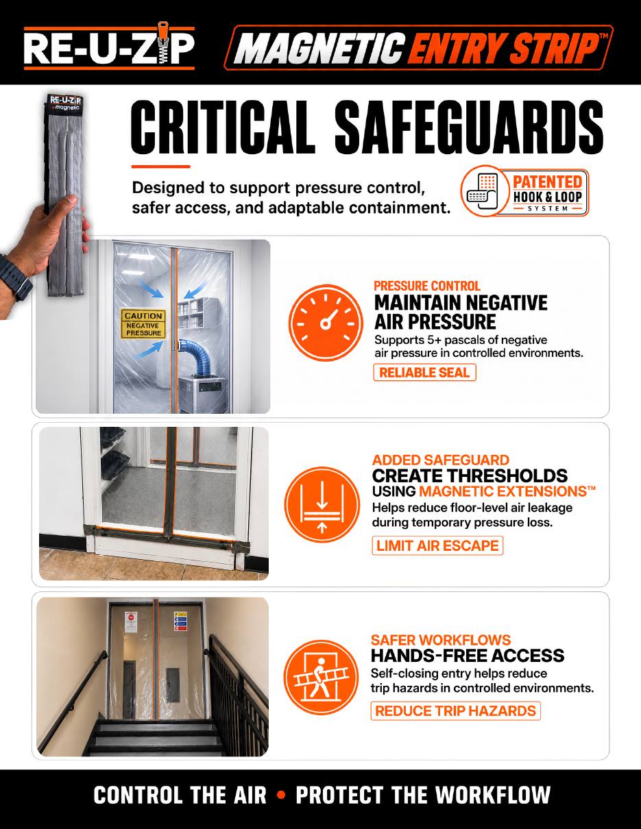 RE-U-ZIP System Overview, page 7 of 14