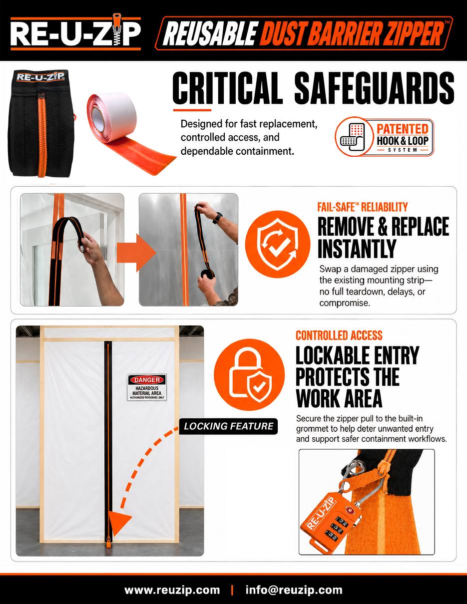 RE-U-ZIP System Overview, page 9 of 14
