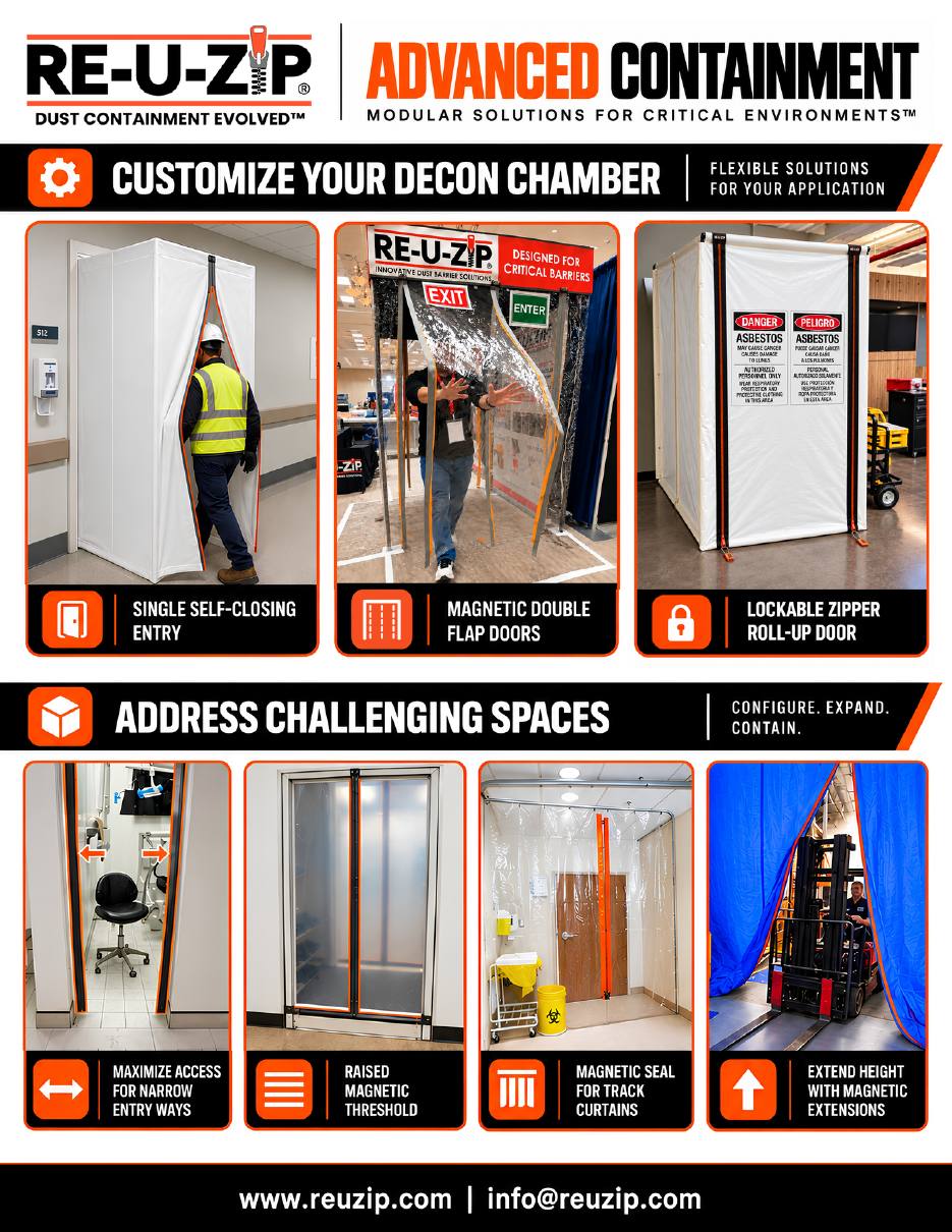RE-U-ZIP System Overview, page 12 of 14