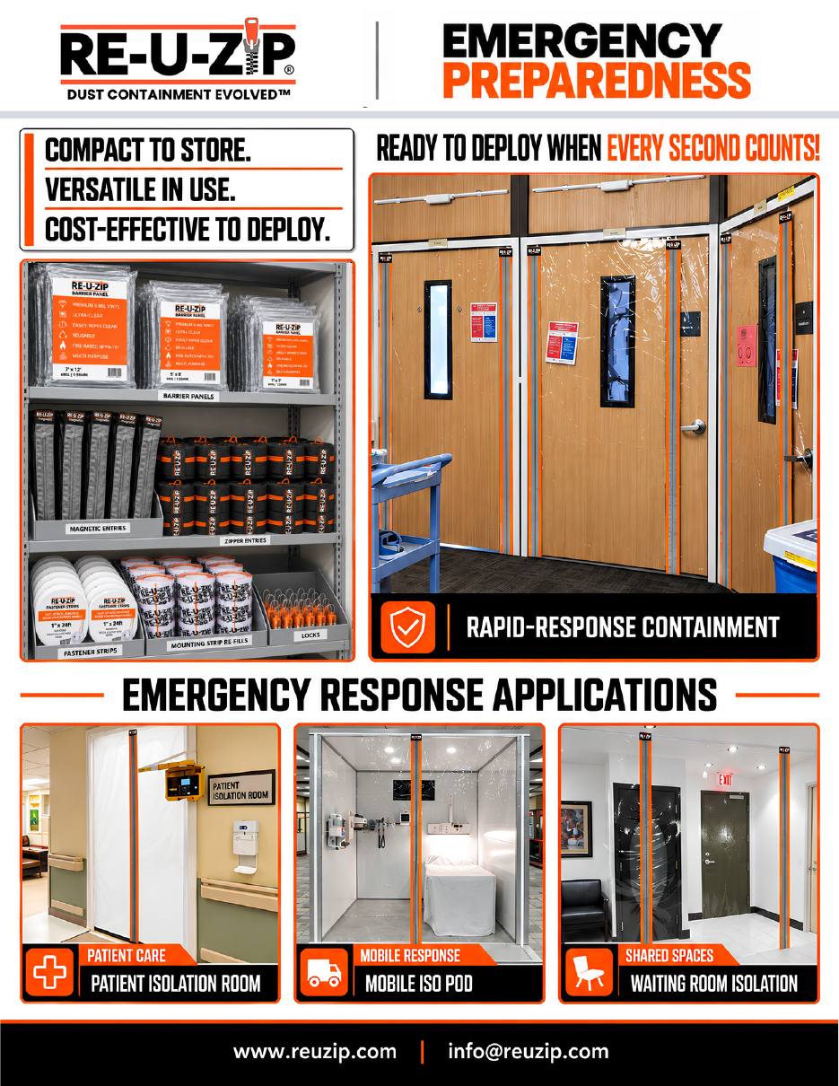 RE-U-ZIP System Overview, page 13 of 14